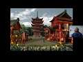 Lets Play Final Fantasy VII (E033) Wutai Village