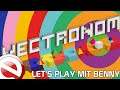 Let's Play mit Benny | Vectronom