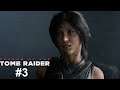 Let's Play Shadow of the Tomb Raider Gameplay German #3:Die Apocalypse beginnt!!!