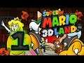 Let's Play - Super Mario 3D Land - Part 1 [Deu/Ger]: Super Mario Bros in 3D