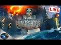 LIVE - World of Warships