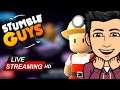 [LIVE]STUMBLE GUYS AO VIVO | JOGANDO COM INSCRITOS | STUMBLE GUYS : MULTIPLAYER ROYALE | LIVE ON #2K