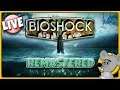 MAKING LAZARUS VECTOR - Bioshock Remastered - LIVE STREAM