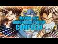 MANGA #62 | Dragon Ball Super | Completo | Español