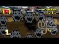 Mario Kart Wii Deluxe - CTR Tiny Arena