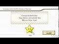 Mario Kart Wii - Unlocking Mirror Star Cup