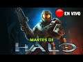 Martes de Halo - 1 Semana para La Nueva Generación de Consolas 🔴EN VIVO