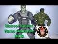 Marvel Select Nano Gauntlet Hulk Review