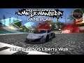 McLaren 650S Liberty Walk Gameplay | NFS™ Most Wanted