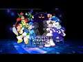 Mega Man Eternal II OST - Dark Data Battle [EXTENDED]