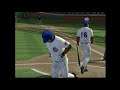 MLB06 The Show (Ps2) Reds vs Cubs Part8