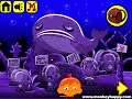Monkey GO Happy Stage 551- Monkeys Protesting No more Ideas / Under The Sea Theme