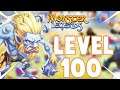 Monster Legends: Climbert level 100 | POWERFUL Thunder Attacker | Best Skills & Runes!