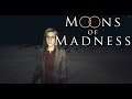 Финал Лун Безумия | Все Концовки Игры! | Прохождение Moons of Madness #5