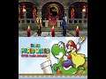 Mortal Kombat Temple, Mario Advance 2