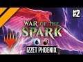 MTGA - Bo3 Constructed - Izzet Phoenix at Top 500 Mythic P2