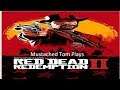 Mustached Tom Plays Red Dead Redemption 2 Part 39