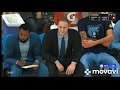 NBA 2k21 PS4 Memphis Grizzlies vs Philadelphie 76ers NBA Regular Season Game 81