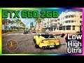 NEED FOR SPEED HEAT -GTX 660 2GB - Low High Ultra - 1080P