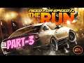 NEED FOR SPEED @ THE RUN PART-3 ๐