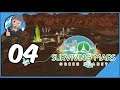 OUR FIRST DOME ► Surviving Mars Green Planet  ► Spheres mystery  (Season 3, Ep04)