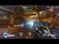 Overwatch Tracking God Dafran Literally The Most Dominant Gameplay Ever -55 Elims-