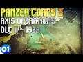 Panzer Corps 2 Axis Operations – 1939 💠 Die Tschechoslowakei