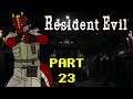 Paul's Gaming - Resident Evil Remake part23 - Safe for Now