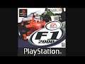 Playthrough [PS1] F1 2000