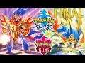 Pokémon Sword and Shield - FINAL ÉPICO!!!!!!!! [ Nintendo Switch - Gameplay ]