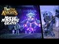 Portal Knights MMO | Nuevo MMORPG Gratis para PC | Gameplay Trailer