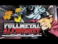 [PS2] Fullmetal Alchemist and the Broken Angel «New Hiessgart again» ⚡ 5