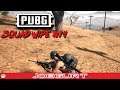 PUBG Xbox One - M249 Squad Wipe on Miramar (PlayerUnknown's Battlegrounds)
