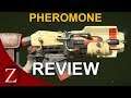 Rak's Pheromone Weapon Review - Spacelords PC Gameplay