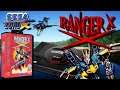 Ranger X - Sega Genesis Review