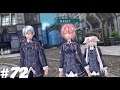 Ray play [1st] Trails of Cold Steel 3 #72: EX Camp chat. Thanks Altina for the misunderstanding lol