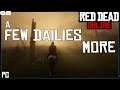 Red Dead Online A Few Dailies More
