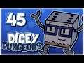 Robot Elimination Round Episode II | Let's Play Dicey Dungeons | Part 45 | Full Release Gameplay HD