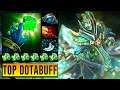 Rubick Top Dotabuff [26/1/17] - Dota 2 Pro Gameplay [Watch & Learn]
