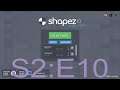 (S2: E10) Let's Play Shapez.io | Team Coral