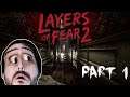 Scuftmez Plays | Layers of Fear 2 | Part 1
