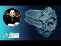 Sculpting, 3D Printing, & ZBrush 2020 - T.S. Wittelsbach - Episode 58