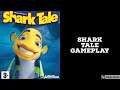 Shark Tale Gameplay For GameCube Part 2 (Playing This Game Again Was A Terrible Decision)