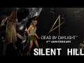 Новая глава (Silent Hill) 💀 DbD💀 Dead by daylight