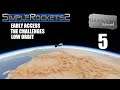 SimpleRockets 2 | Early Access | The Challenges | 5 | Low Orbit