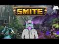 Smite - Let's Play - Afking Teammate
