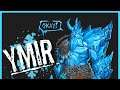 SMITE - THE MR. FREEZE CHEESE![YMIR SUPPORT GAMEPLAY]