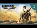 Sniper Elite 3 [PC] - Passo de Halfaya