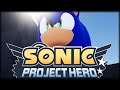 SO BOUNCY! | Sonic Project Hero | SAGE 2019