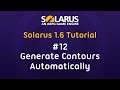 Solarus 1.6 Tutorial [en] - #12: Generate contours automatically